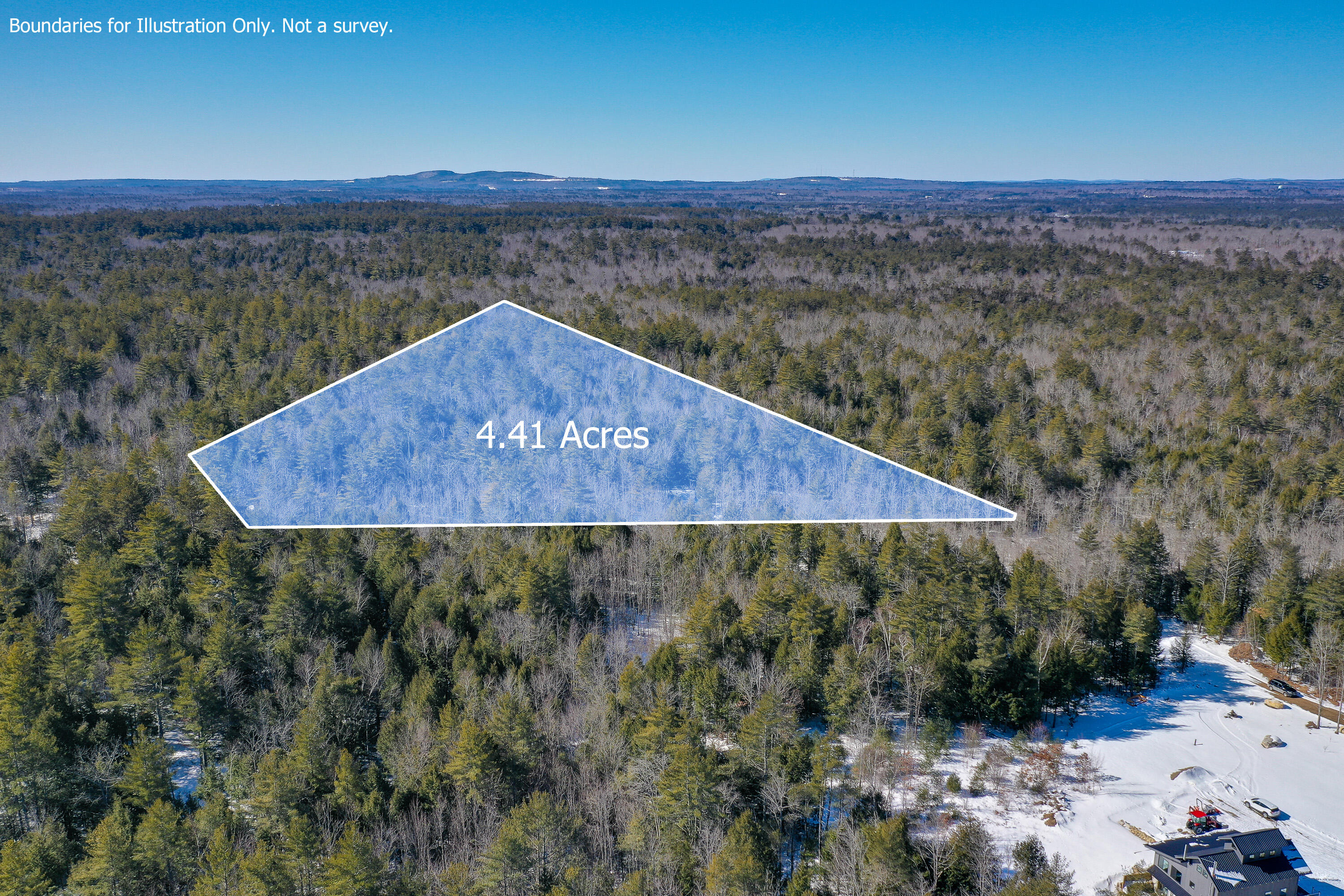 Lot 3 Autumn Lane Alfred, ME 04002 - Photo 2 of 21 Autumn Lane Lot 3A _110