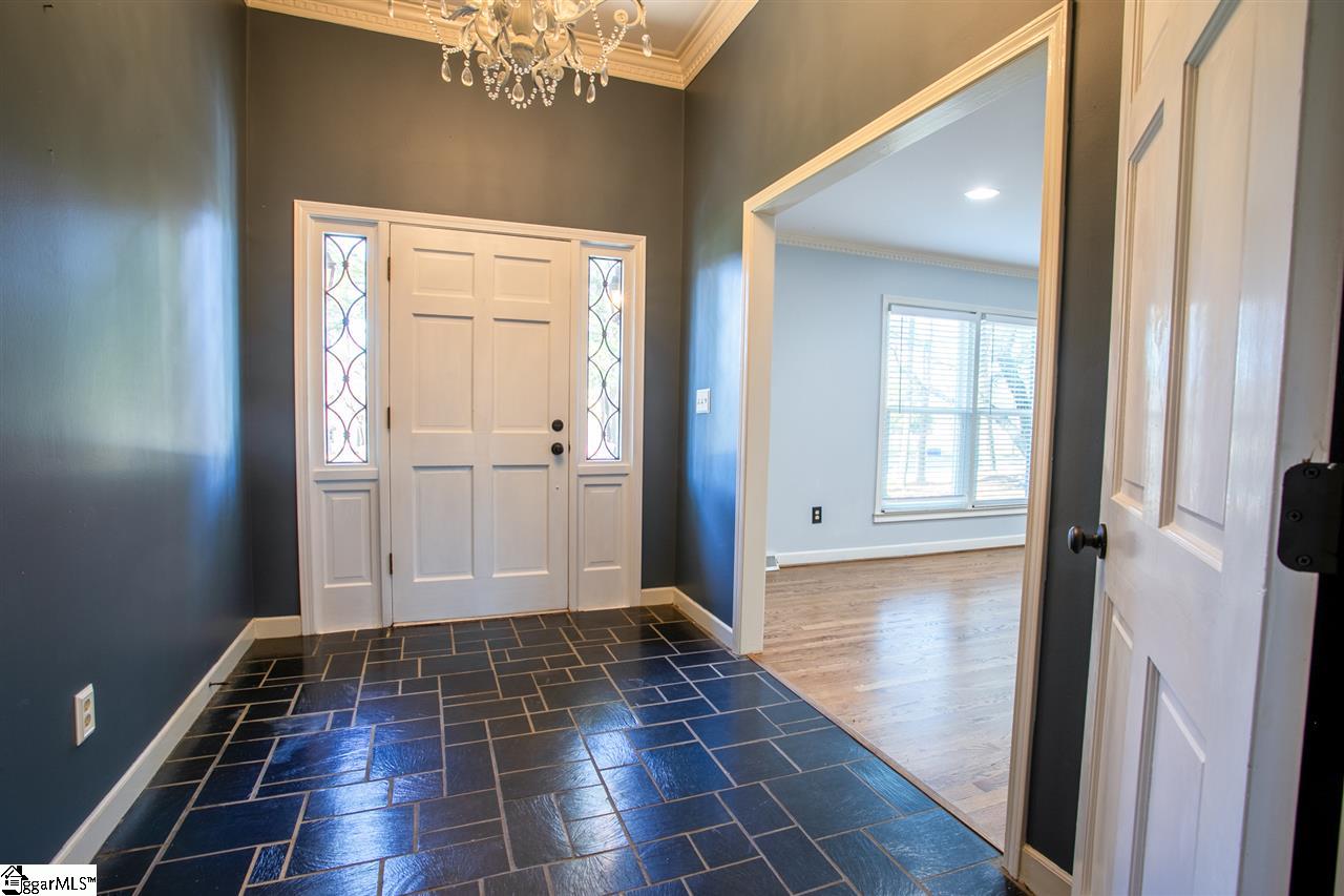 3 Chisolm Trail Greenville, SC 29607 - Photo 2 of 29