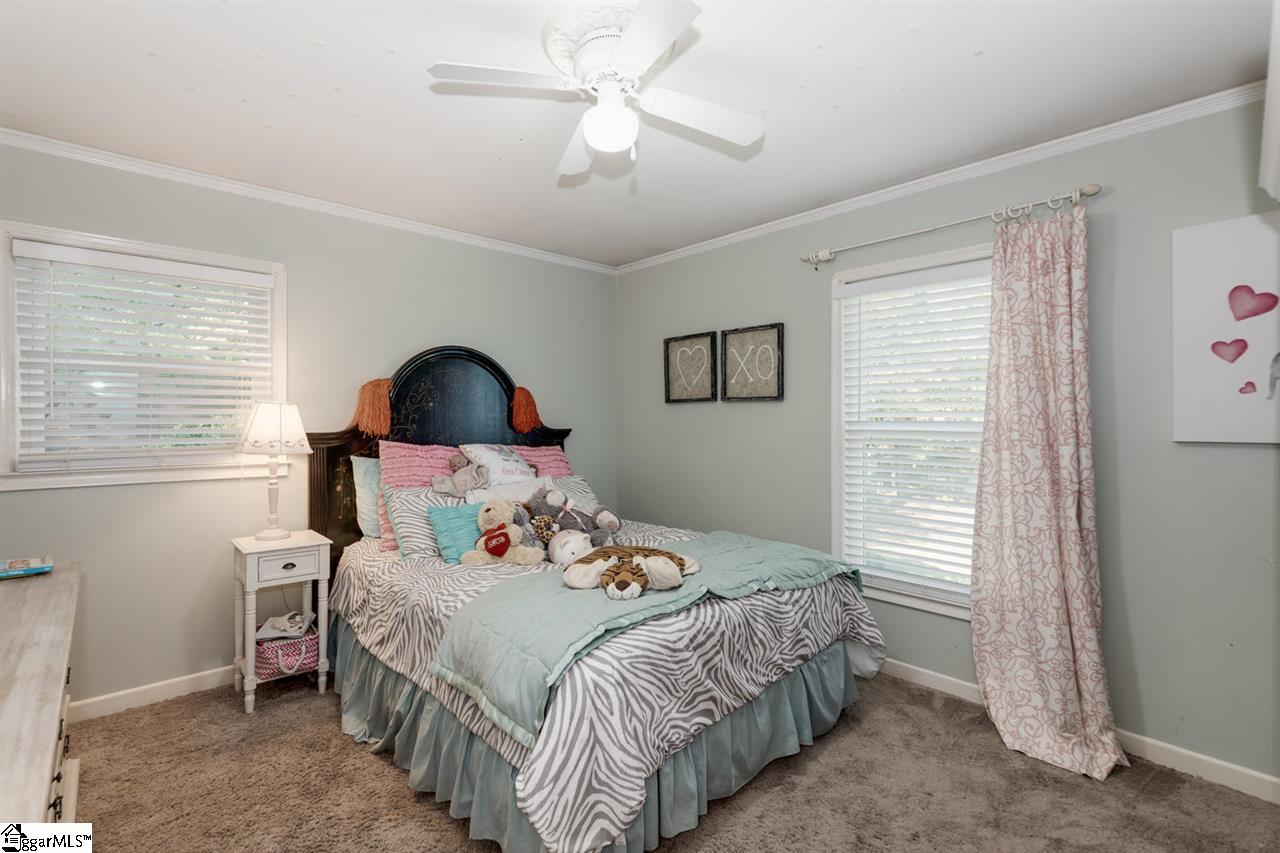 3 Chisolm Trail Greenville, SC 29607 - Photo 24 of 29