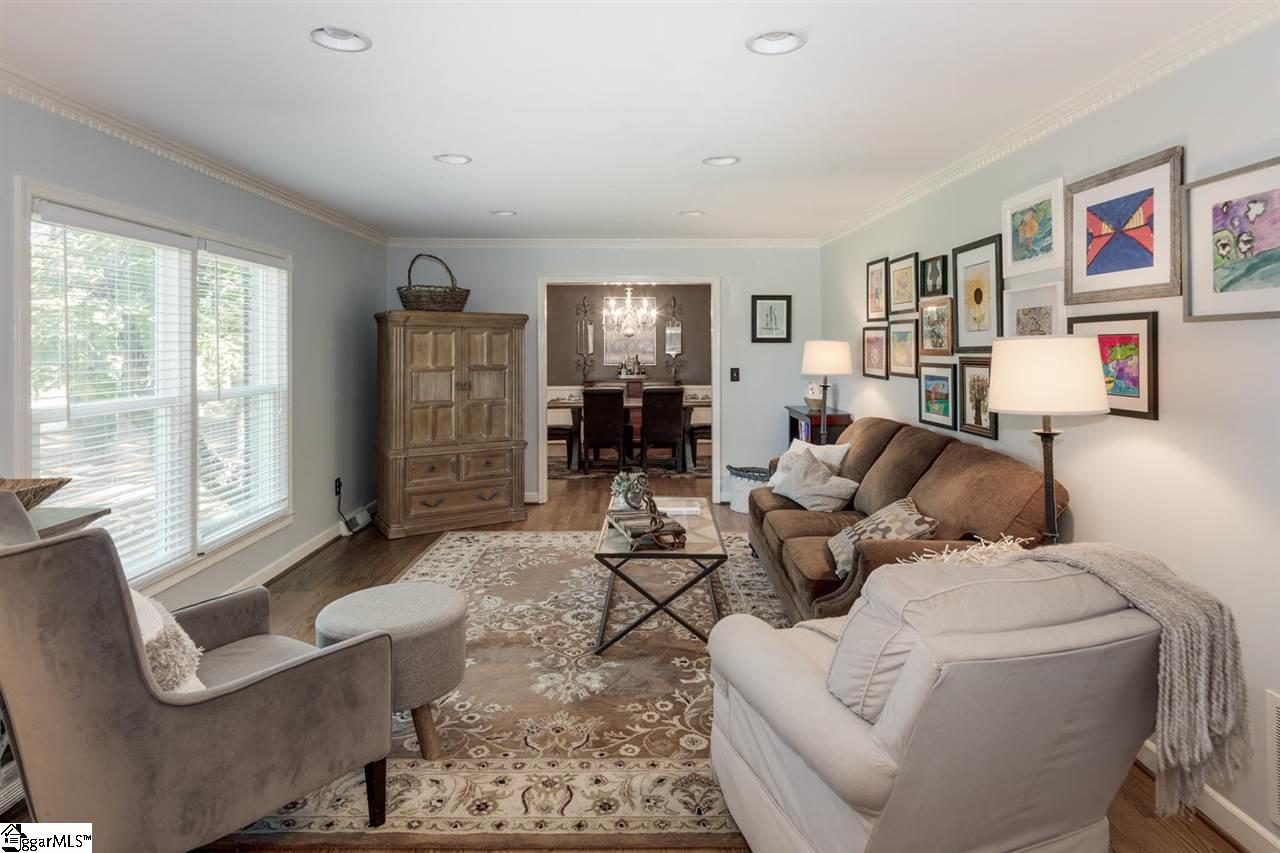 3 Chisolm Trail Greenville, SC 29607 - Photo 4 of 29