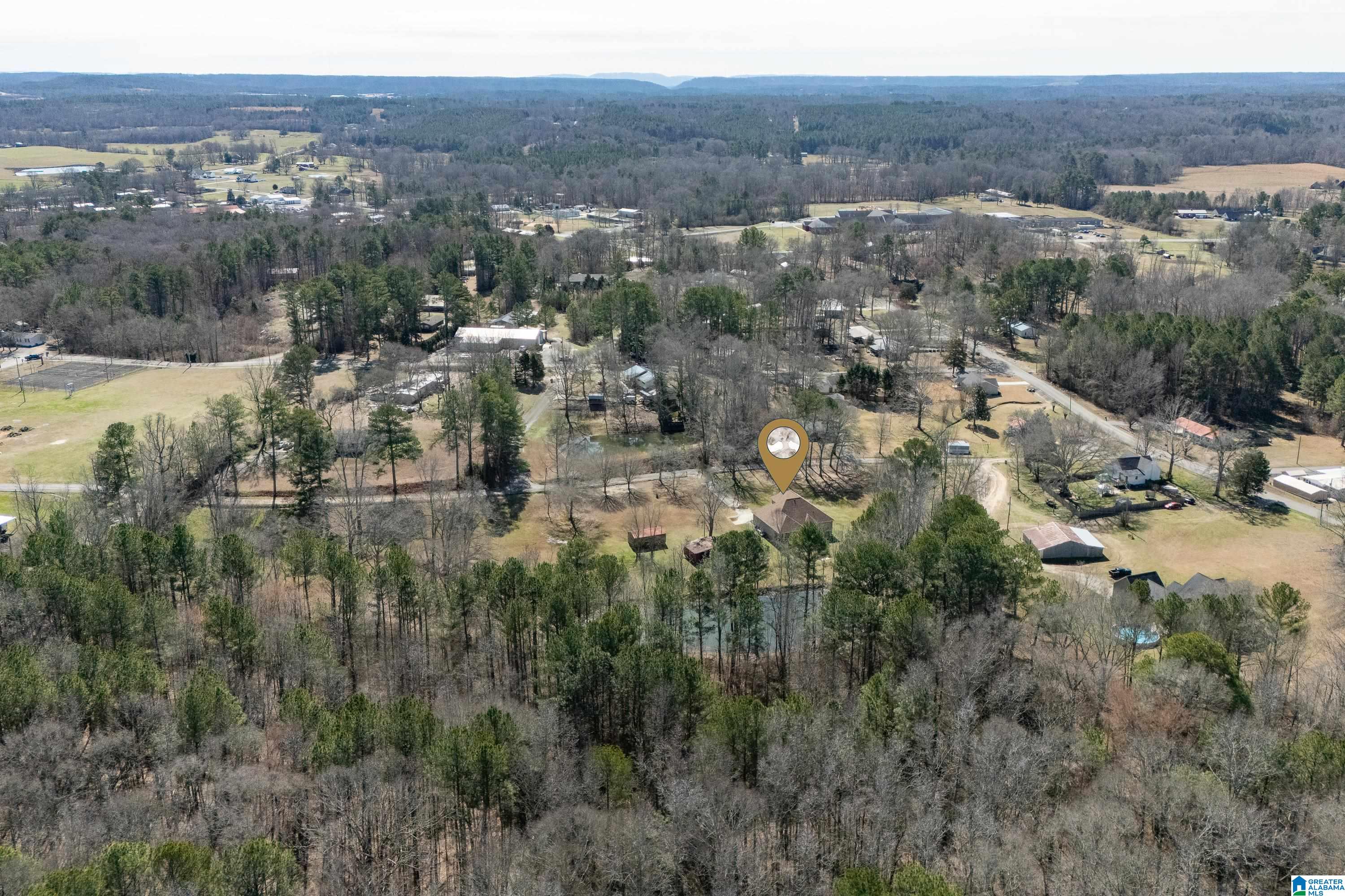 66 Stricklin Road Cullman, AL 35057 - Photo 55 of 60