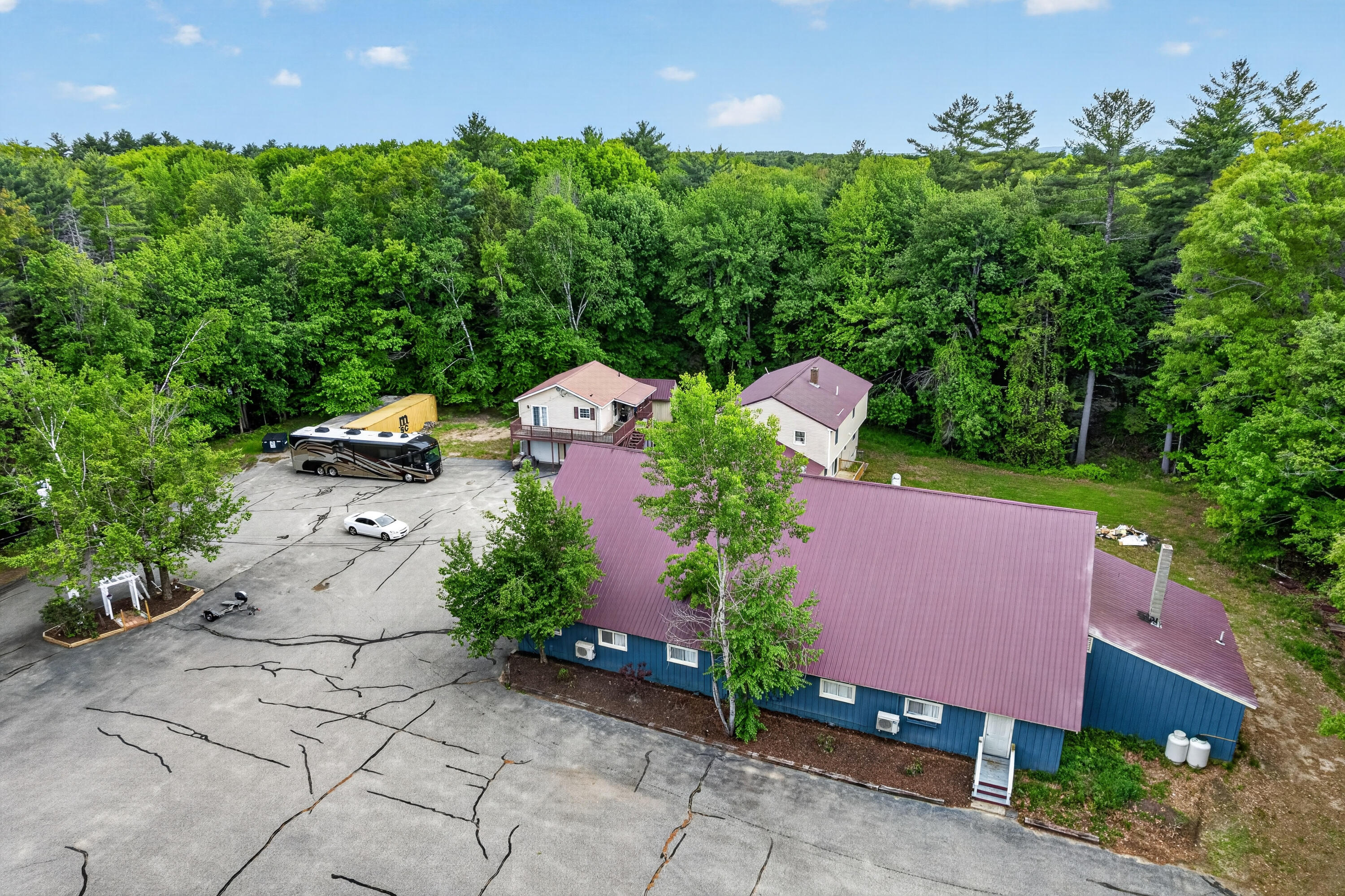 62 Chicopee Road Buxton, ME 04093 - Photo 107 of 108 62 Chicopee Road_0219