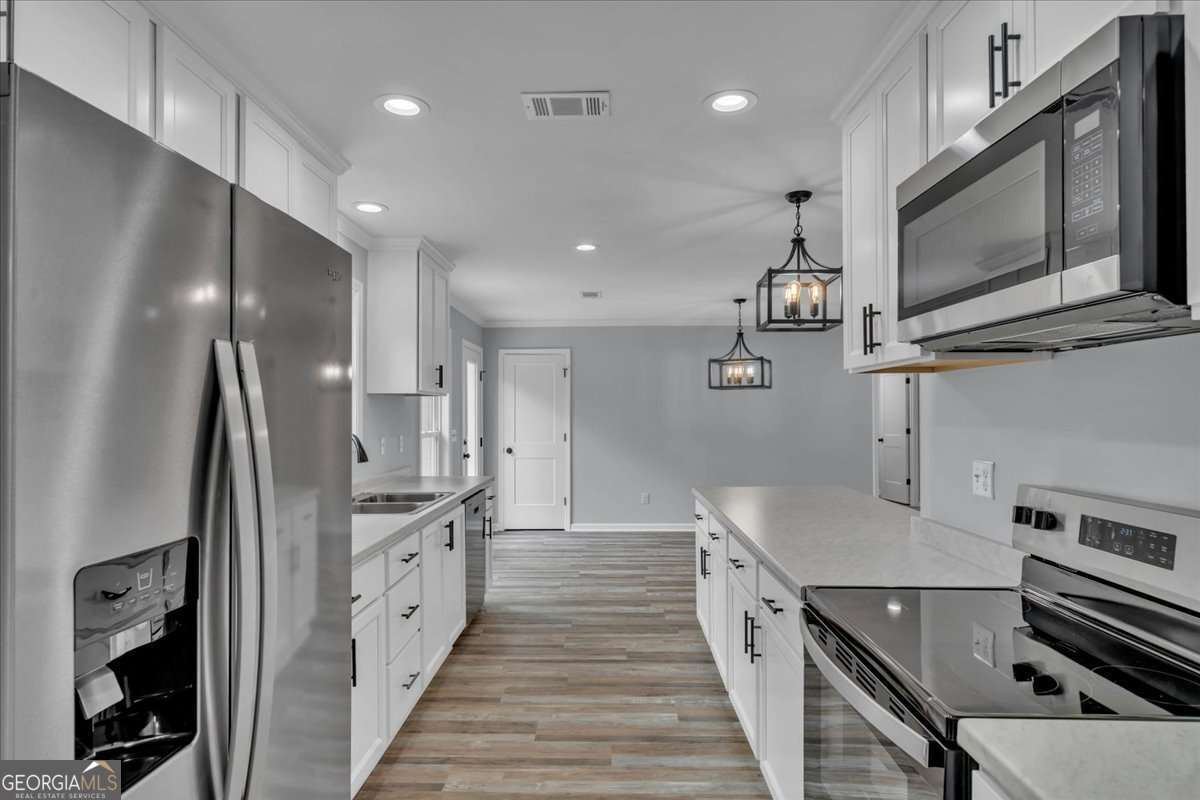 183 Bluegill Road Vienna, GA 31092 - Photo 15 of 52