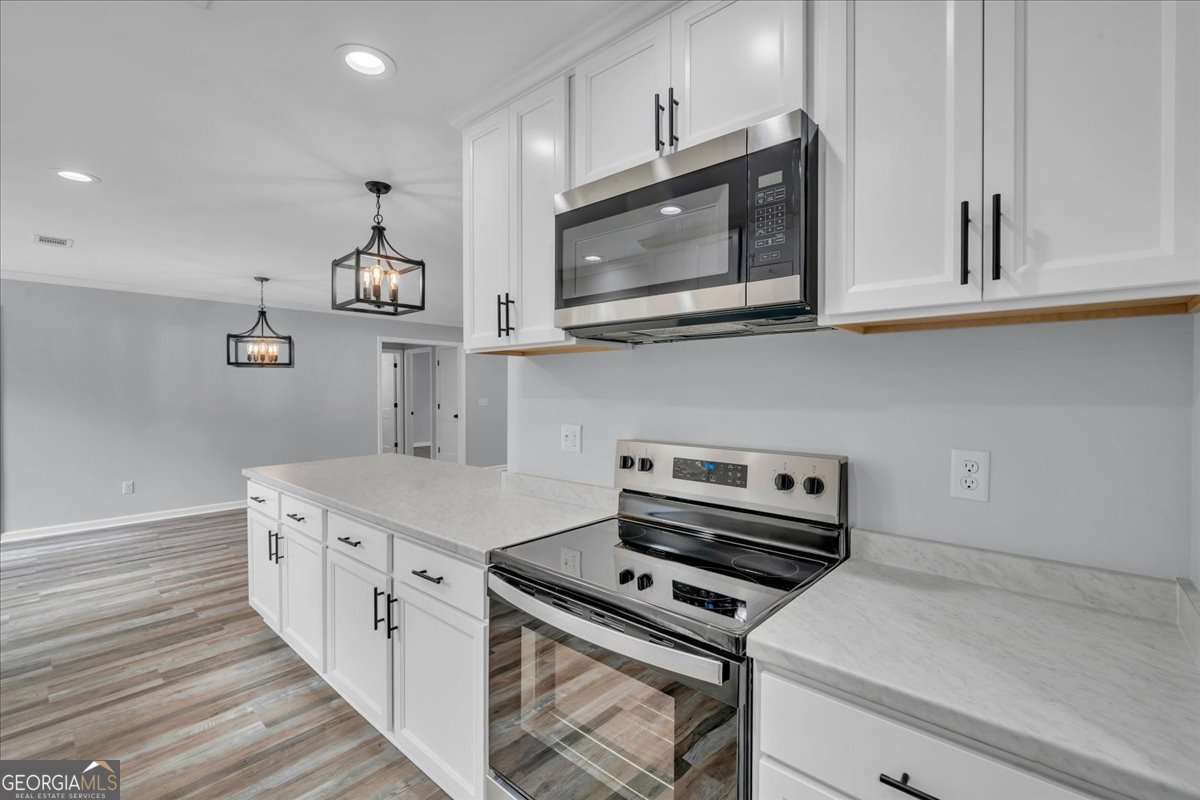 183 Bluegill Road Vienna, GA 31092 - Photo 17 of 52