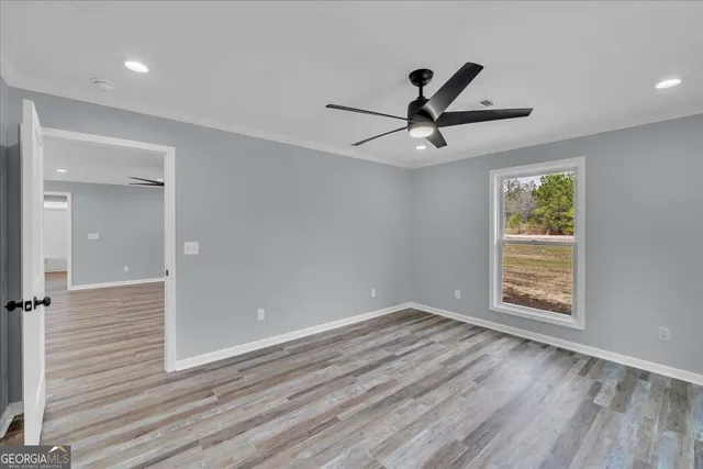 $199,000 | 183 Bluegill Road, Vienna, GA 31092