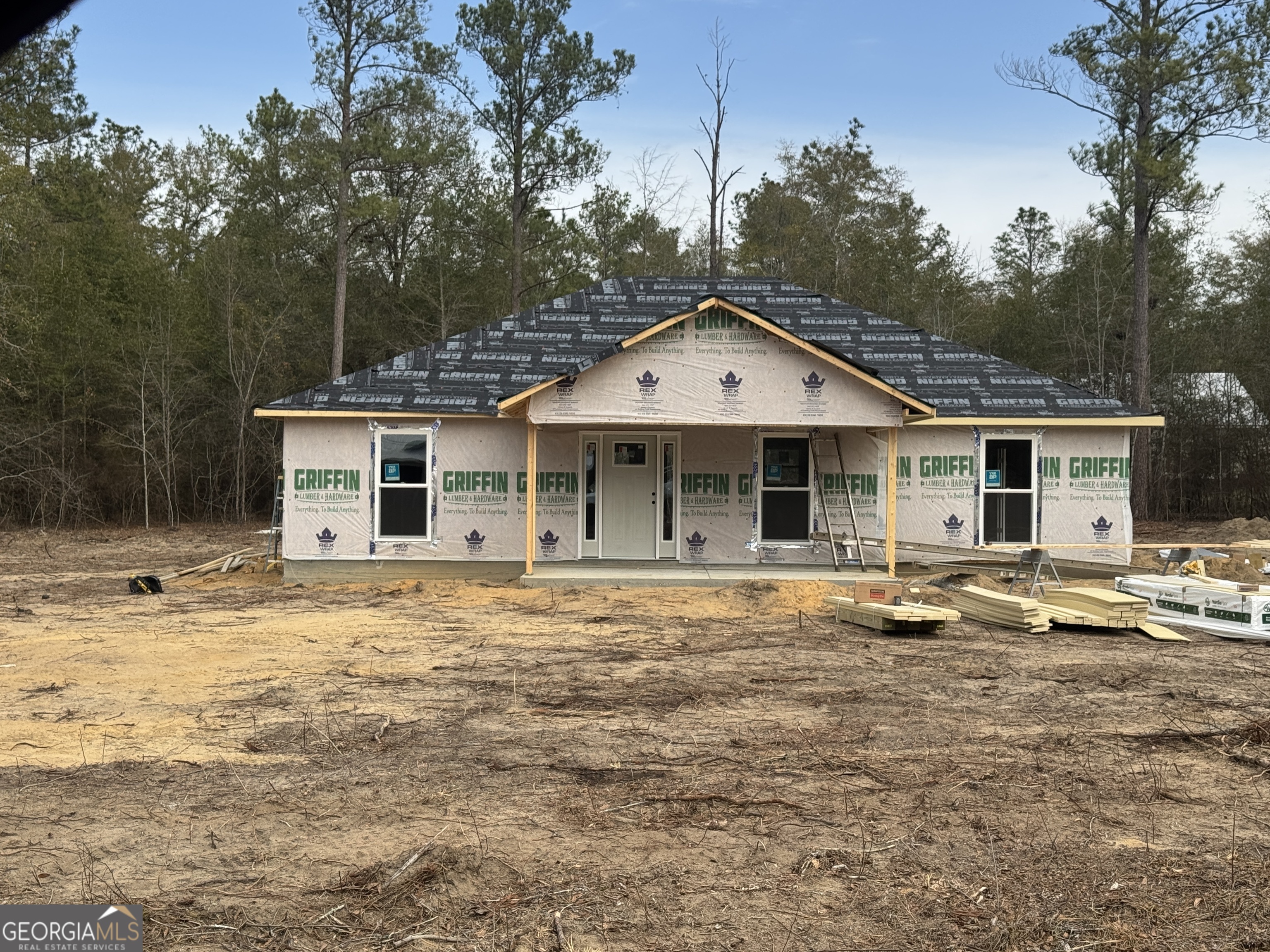 183 Bluegill Road Vienna, GA 31092 - Photo 2 of 54