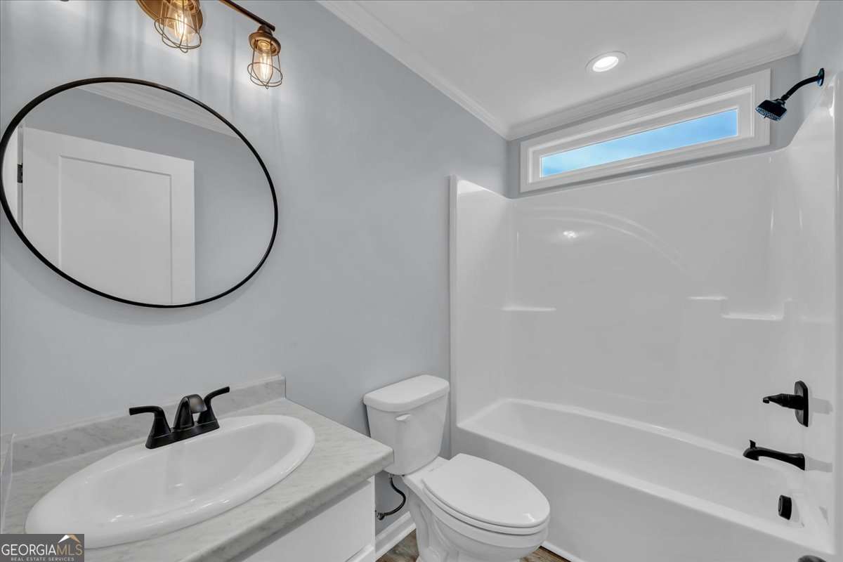 183 Bluegill Road Vienna, GA 31092 - Photo 29 of 52