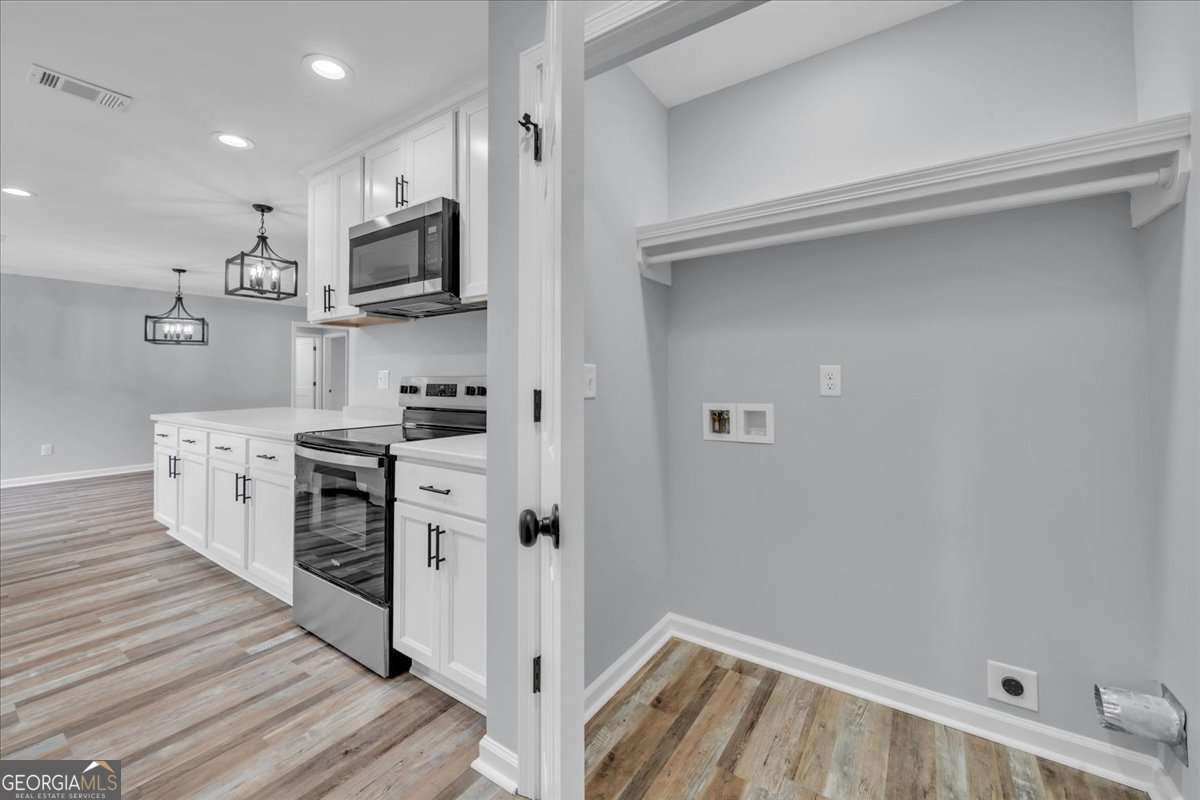 183 Bluegill Road Vienna, GA 31092 - Photo 36 of 54