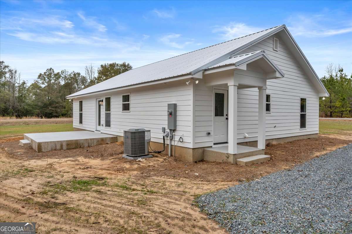 183 Bluegill Road Vienna, GA 31092 - Photo 44 of 52