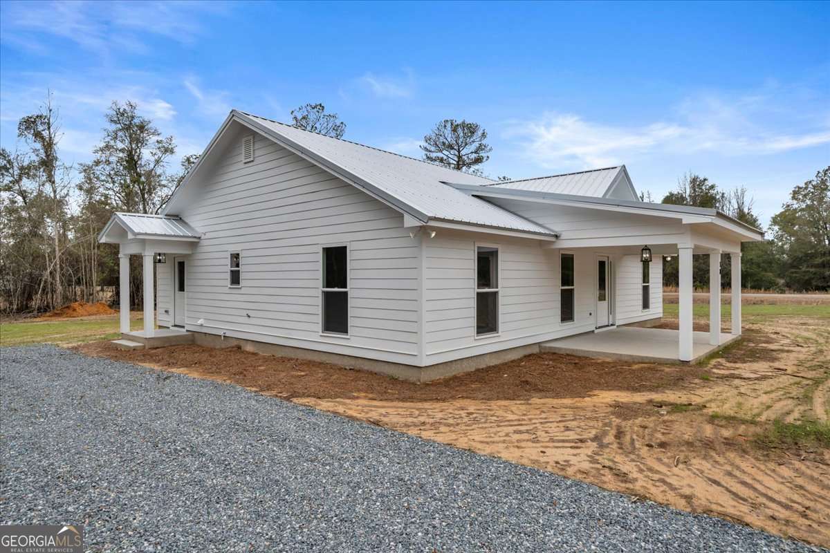 183 Bluegill Road Vienna, GA 31092 - Photo 45 of 54
