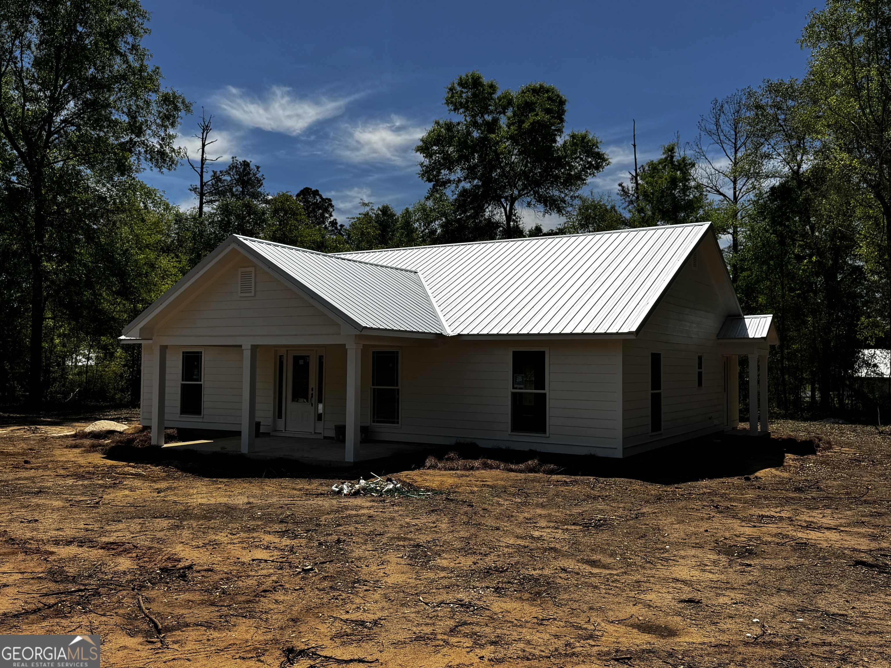 183 Bluegill Road Vienna, GA 31092 - Photo 48 of 67