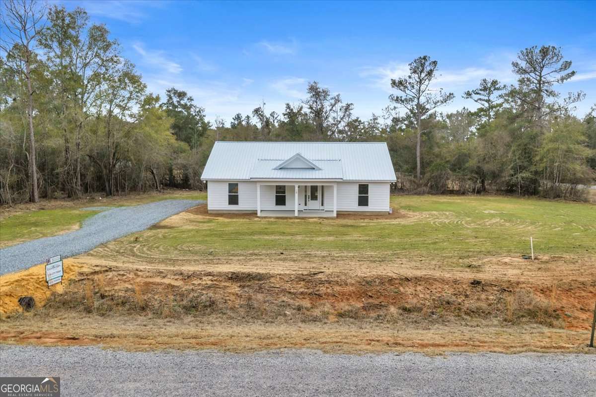 183 Bluegill Road Vienna, GA 31092 - Photo 48 of 54