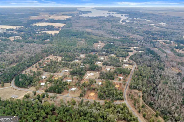 $199,000 | 183 Bluegill Road, Vienna, GA 31092