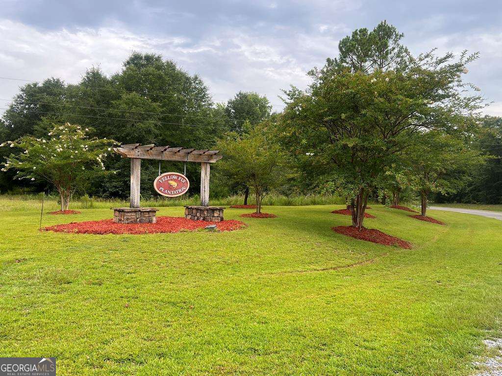 183 Bluegill Road Vienna, GA 31092 - Photo 6 of 67 a swimming pool with outdoor seating and yard