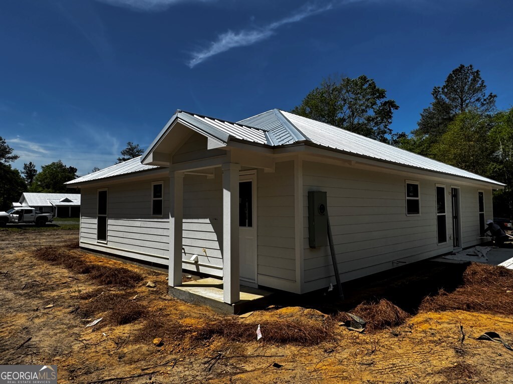 183 Bluegill Road Vienna, GA 31092 - Photo 63 of 67