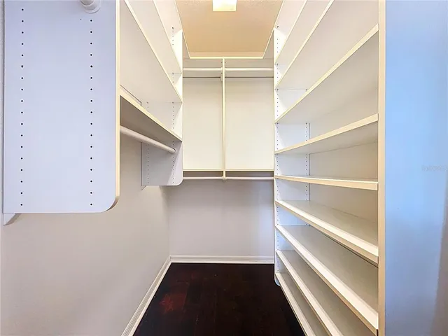 a view of a chairs and table in a room