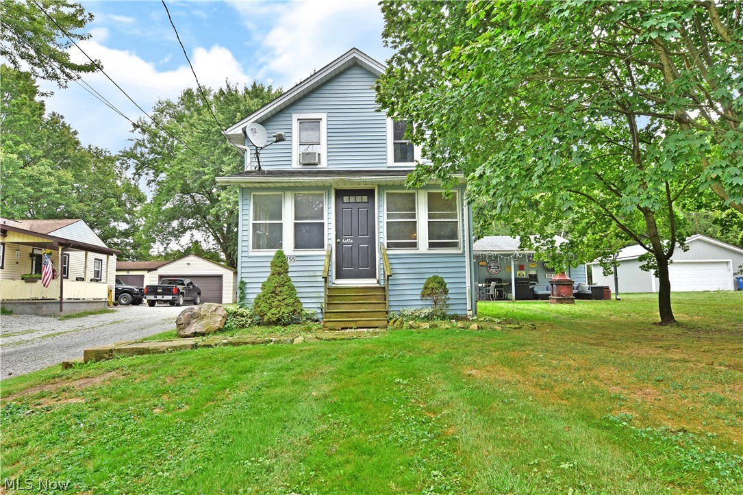 3455 Pothour Wheeler Road Hubbard, OH 44425 - Photo 1 of 35 Gallery Image 1