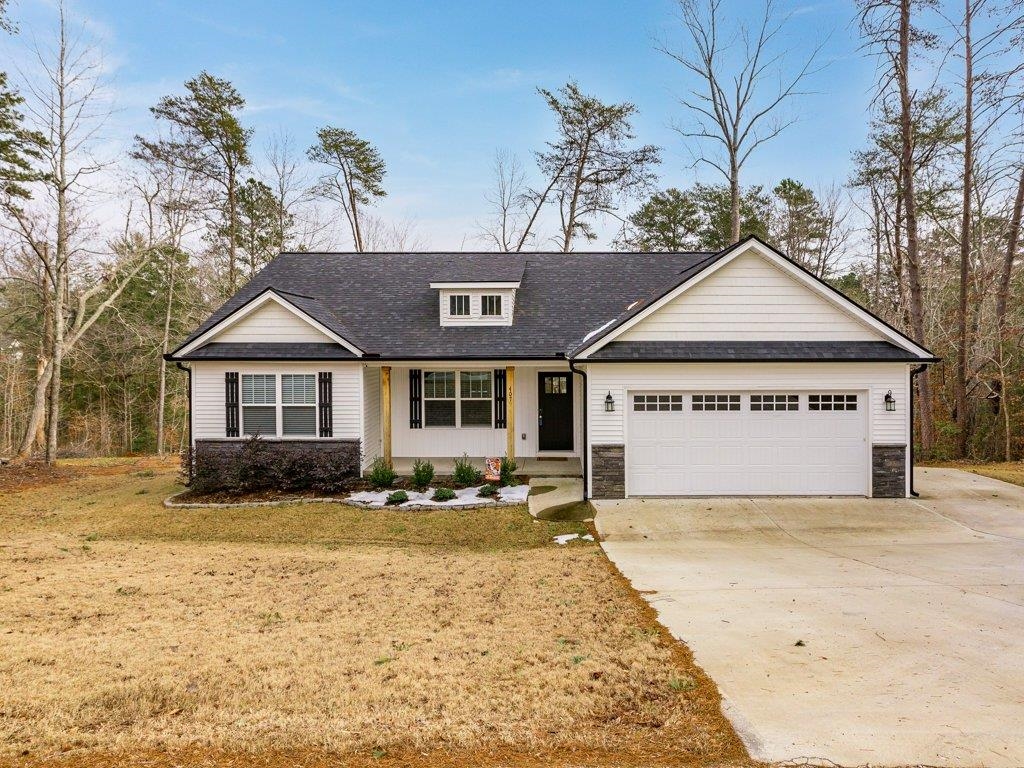 407 Bramlett Road Taylors, SC 29687 - Photo 1 of 31