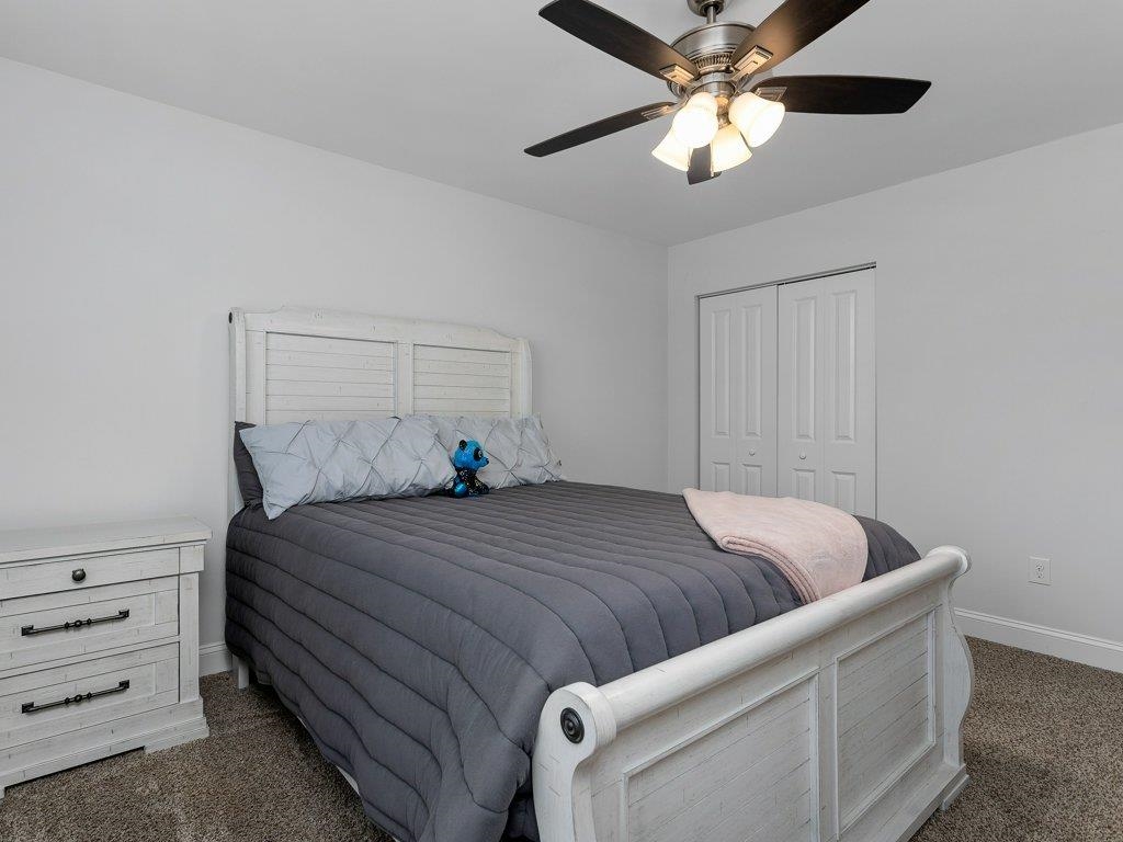 407 Bramlett Road Taylors, SC 29687 - Photo 19 of 31