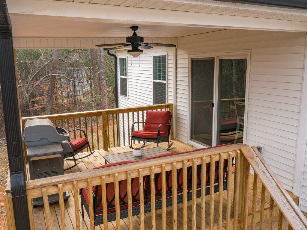 407 Bramlett Road Taylors, SC 29687 - Photo 25 of 31