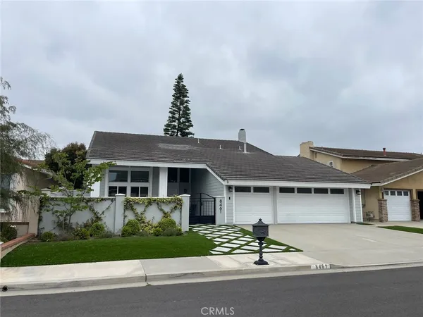 $6,500 | 8461 Velvet Circle, Huntington Beach, CA 92646