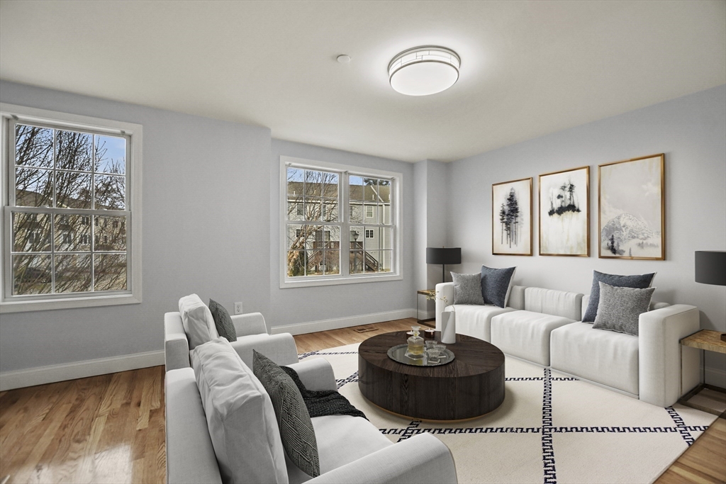 41 Boston Road, Unit 185 Billerica, MA 01862 - Photo 11 of 29 Gallery Image 11