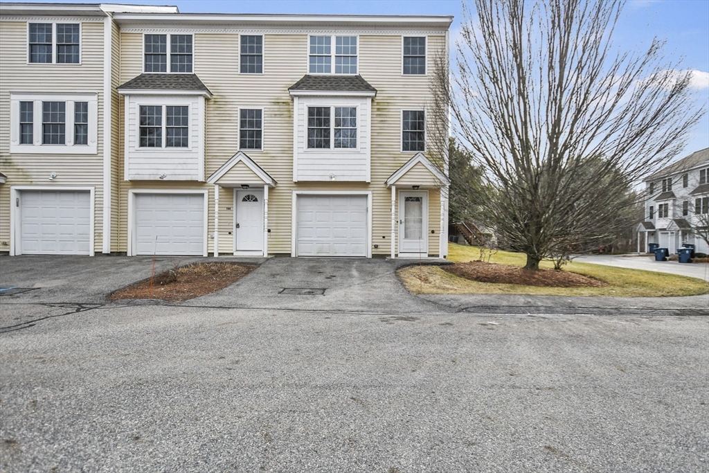 41 Boston Road, Unit 185 Billerica, MA 01862 - Photo 27 of 29 Gallery Image 27