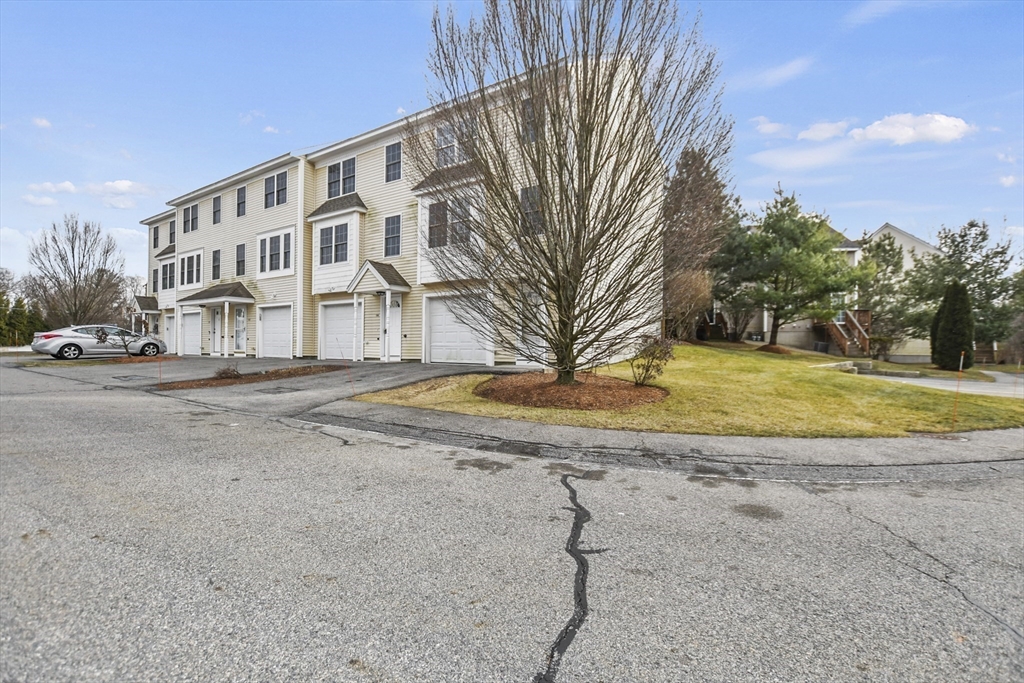 41 Boston Road, Unit 185 Billerica, MA 01862 - Photo 28 of 29 Gallery Image 28