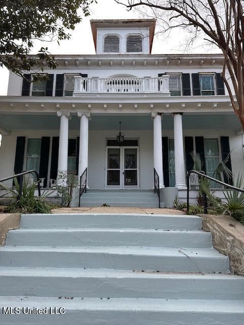 309 South Commerce Street Natchez, MS 39120 - Photo 1 of 19 309 S Commerce New