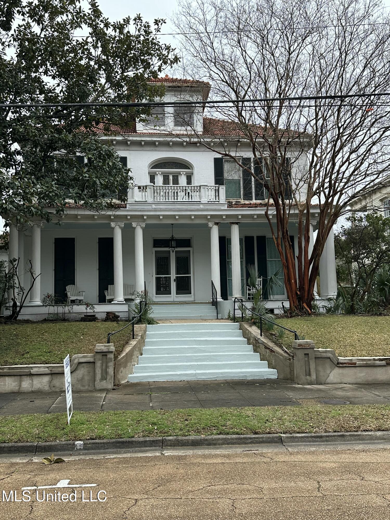 309 South Commerce Street Natchez, MS 39120 - Photo 19 of 19 IMG_6921