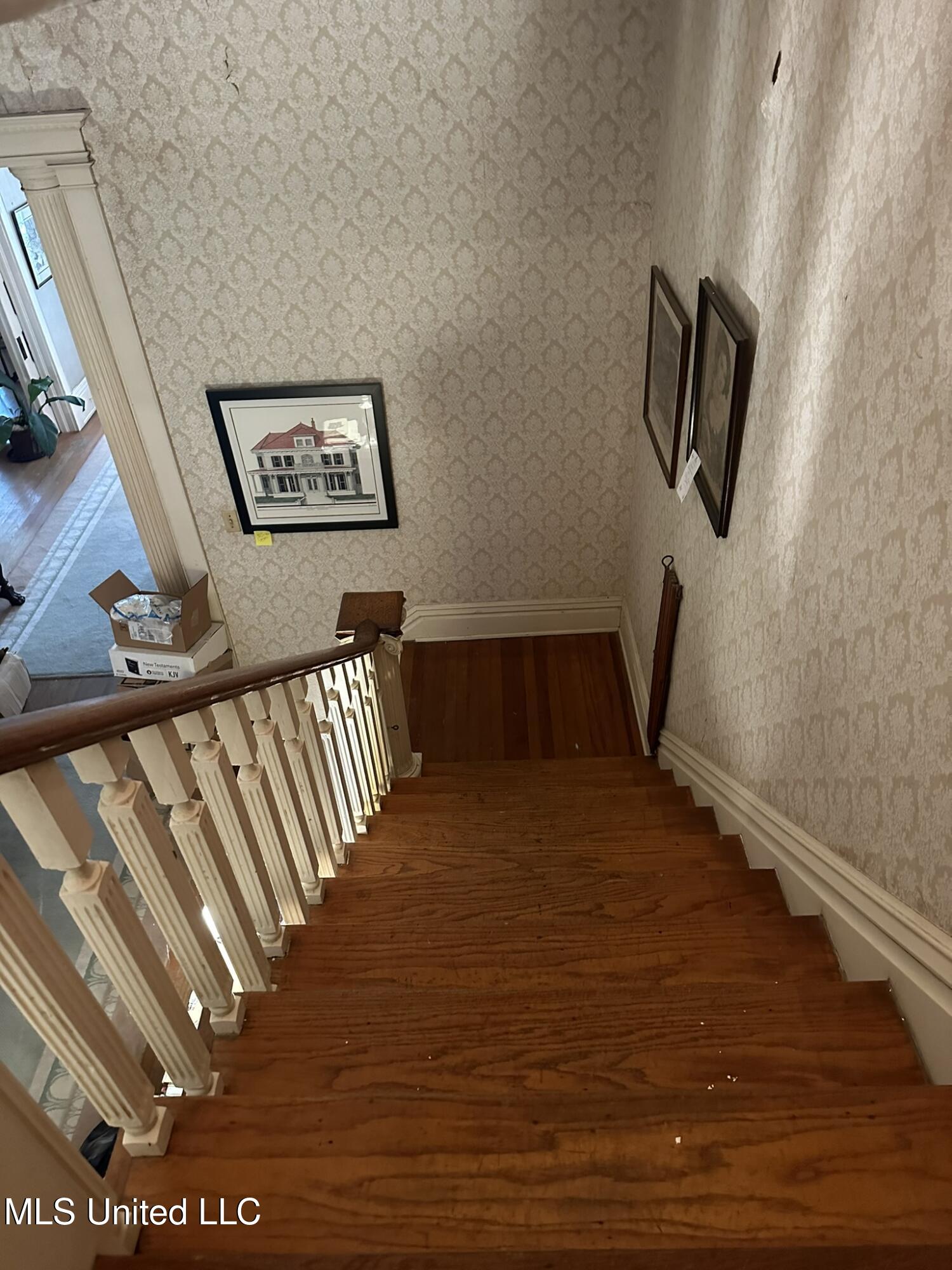 309 South Commerce Street Natchez, MS 39120 - Photo 10 of 19 IMG_5927