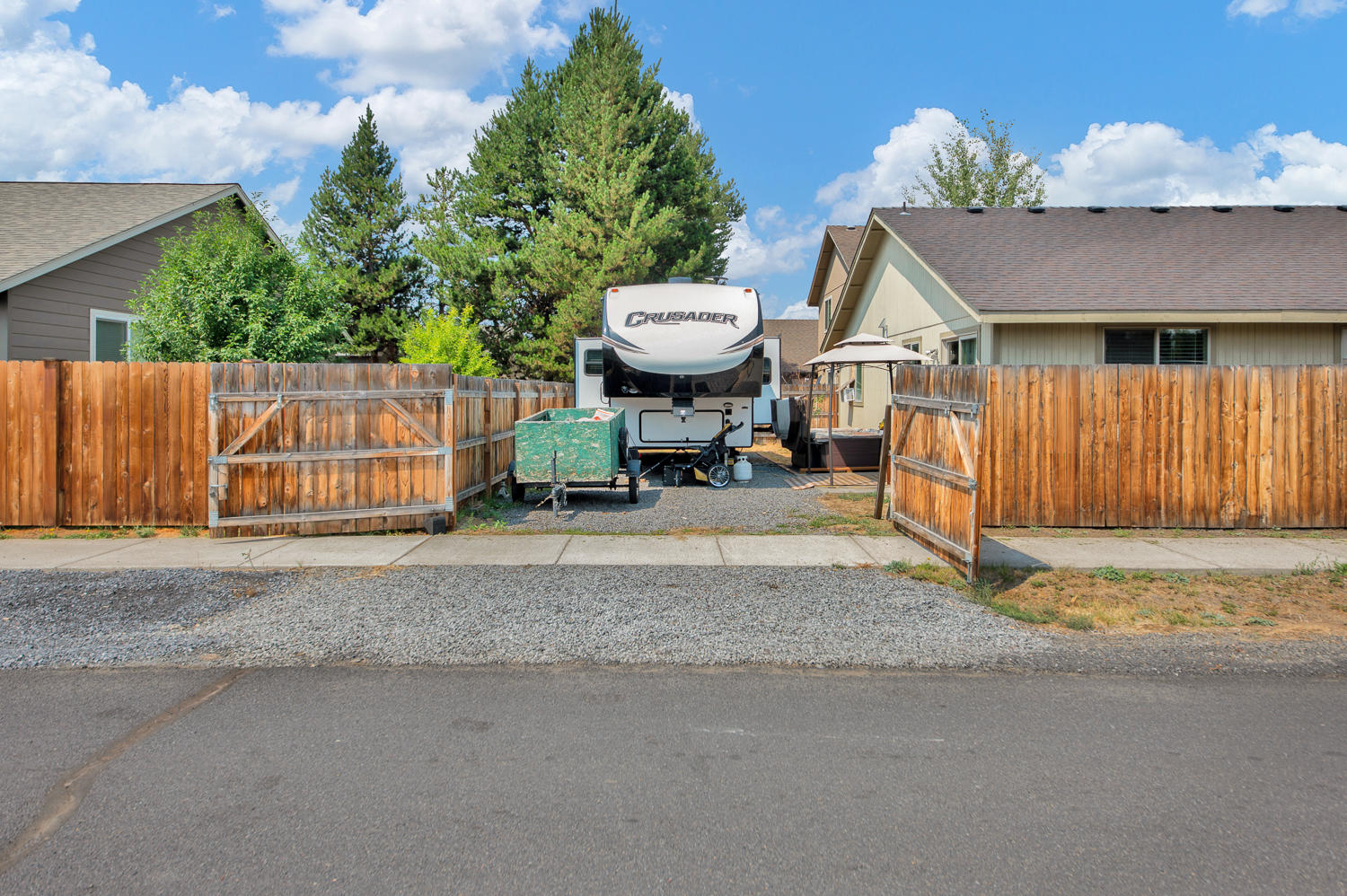 16447 Riley Drive La Pine, OR 97739 - Photo 32 of 33 16447 Riley Dr-5
