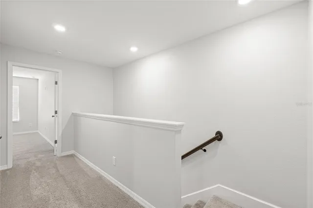 a view of small space