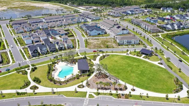 a view of swimming pool