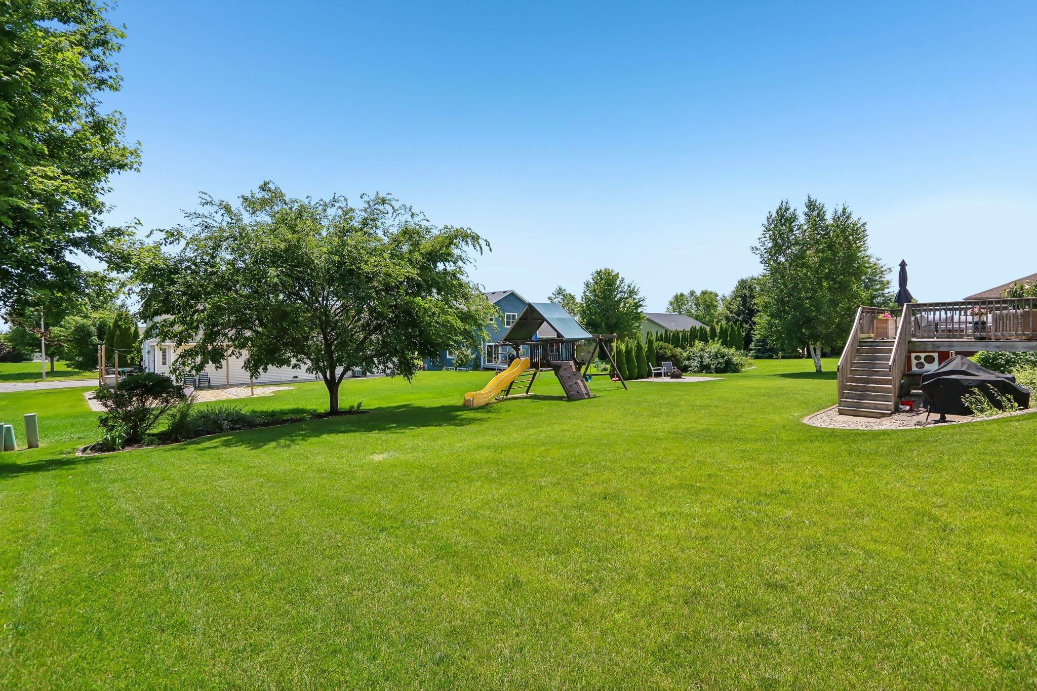 406 Chelsea Way Dane, WI 53529 - Photo 45 of 58