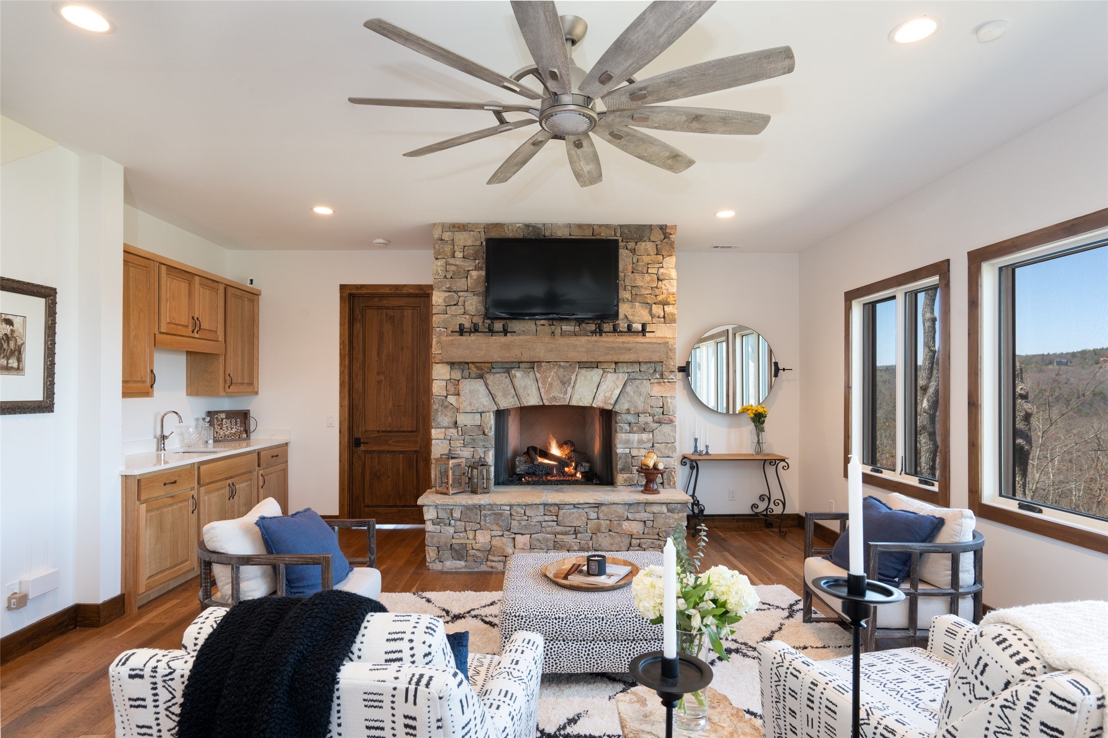 281 High Cliffs Road Cashiers, NC 28717 - Photo 51 of 74 Gallery Image 51