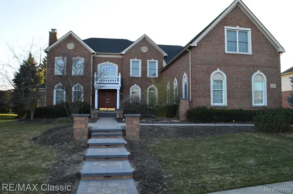$5,500 | 50805 Drakes Bay Drive, Novi, MI 48374