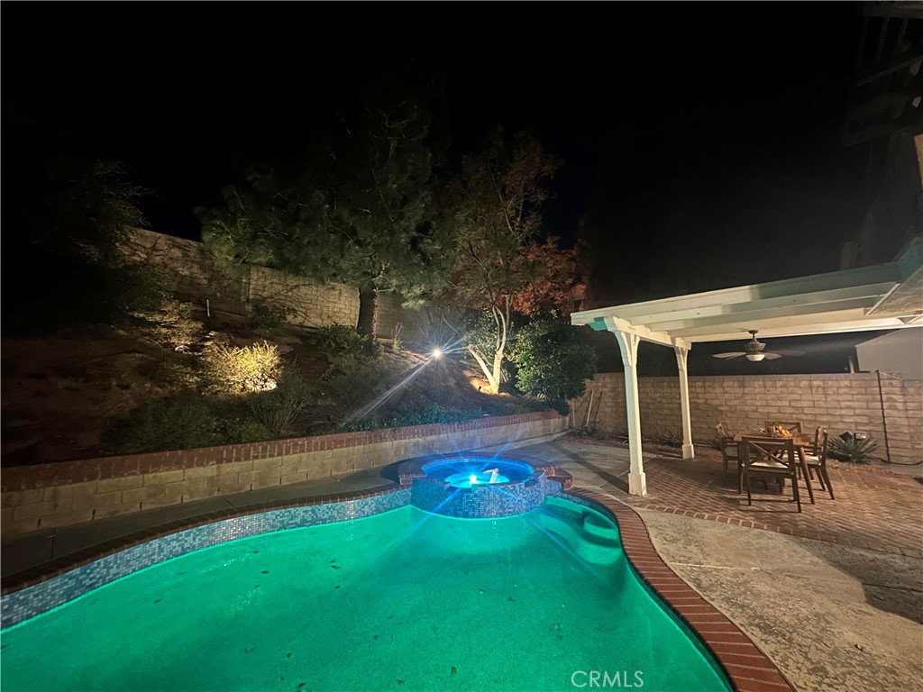 19832 Turtle Springs Way Porter Ranch, CA 91326 - Photo 40 of 46
