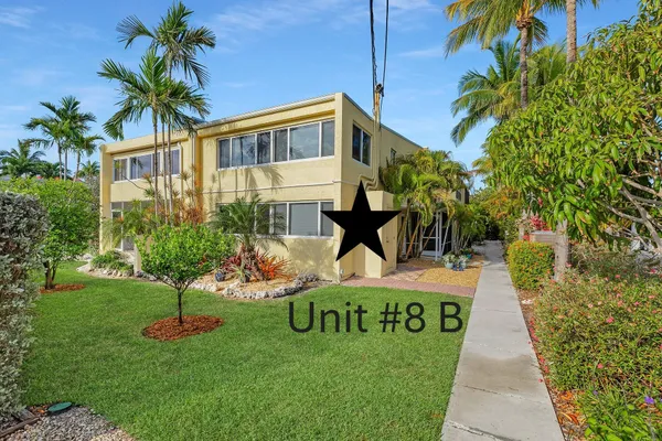 $579,000 | 591 Sombrero Beach Road, Unit 8B, Marathon, FL 33050