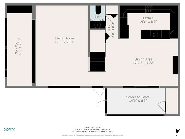 a picture of a wall with a white wall and a window