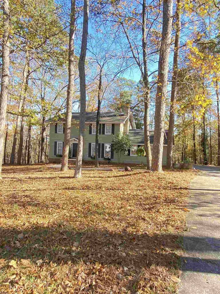 311 Mt Alto Road Southwest Rome, GA 30165 - Photo 1 of 1