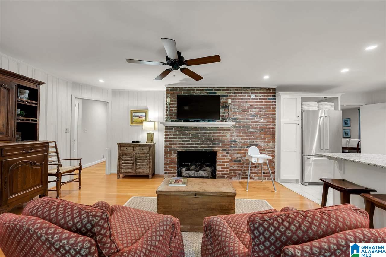 4105 Winston Way Birmingham, AL 35213 - Photo 13 of 41