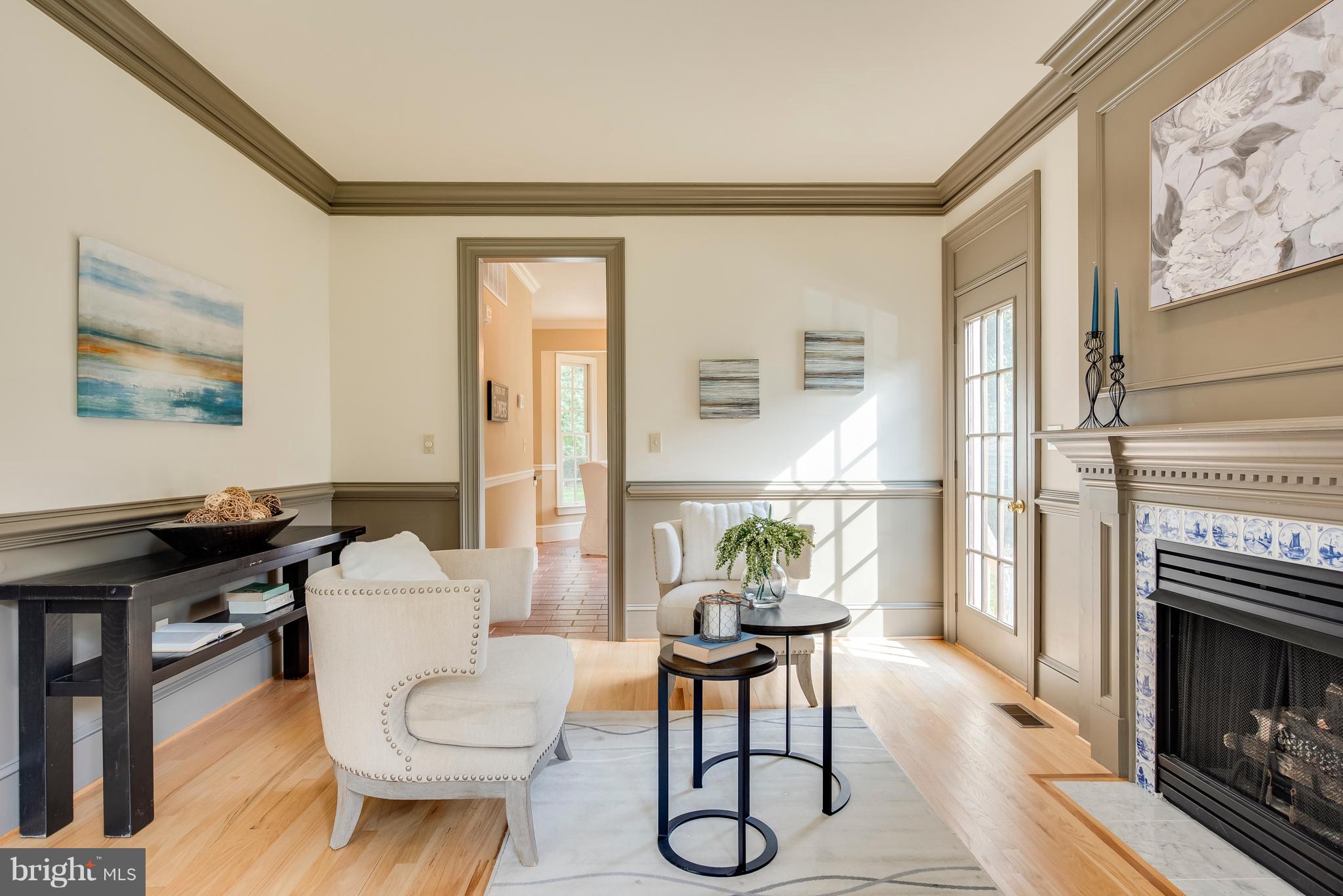 1611 Ridout Road Annapolis, MD 21409 - Photo 5 of 54 Gallery Image 5