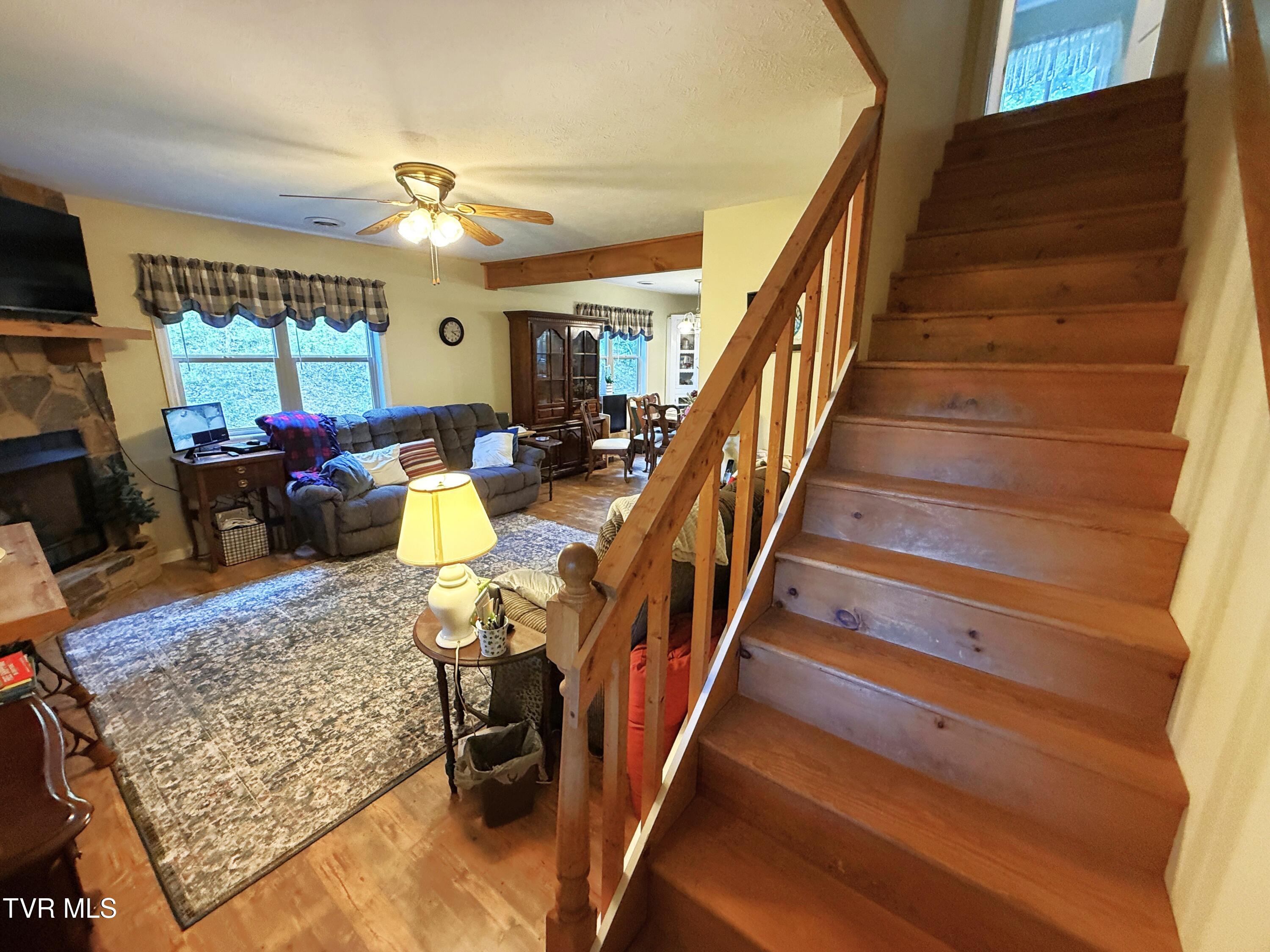 199 Pear Tree Way Del Rio, TN 37727 - Photo 11 of 40 11
