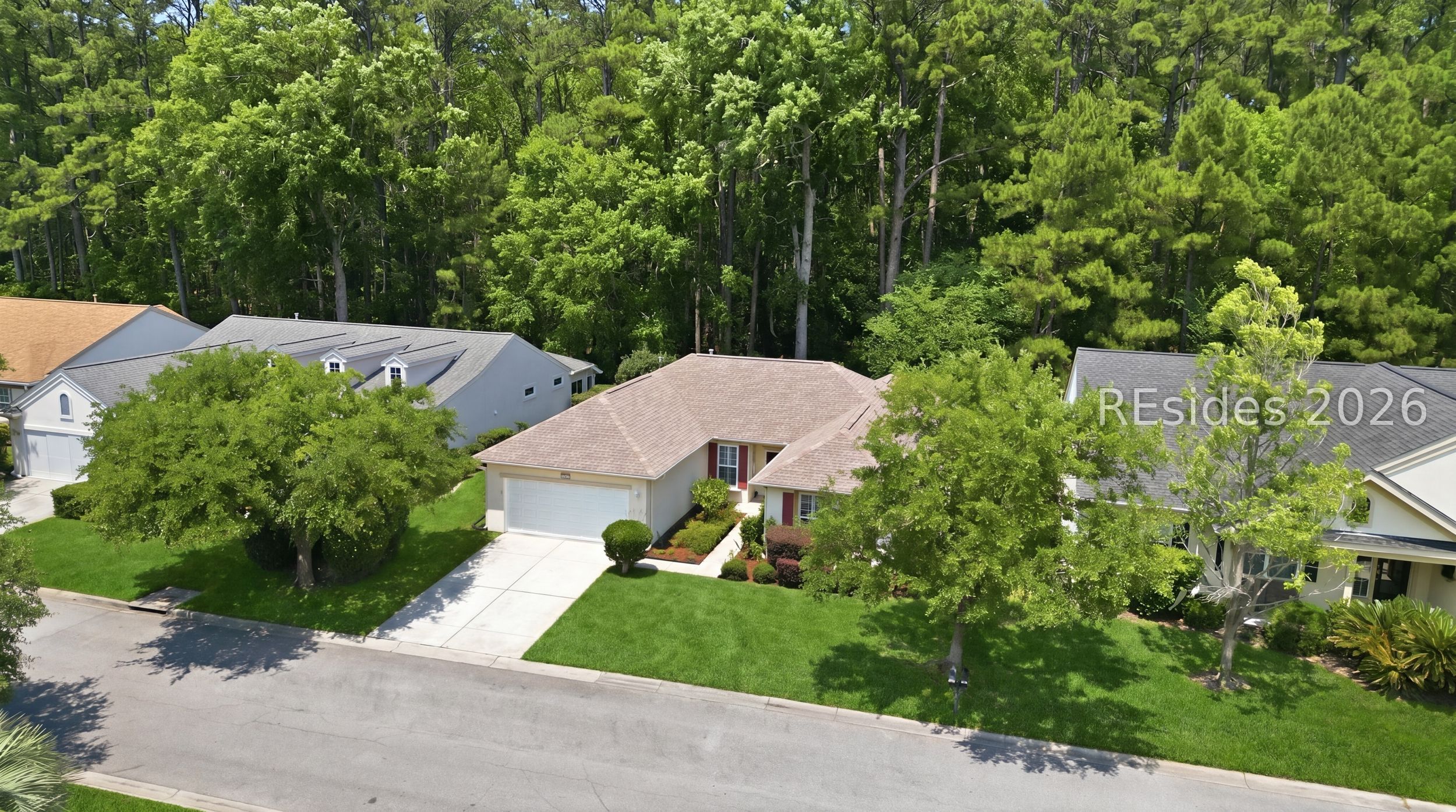 189 Hampton Circle Bluffton, SC 29909 - Photo 37 of 66