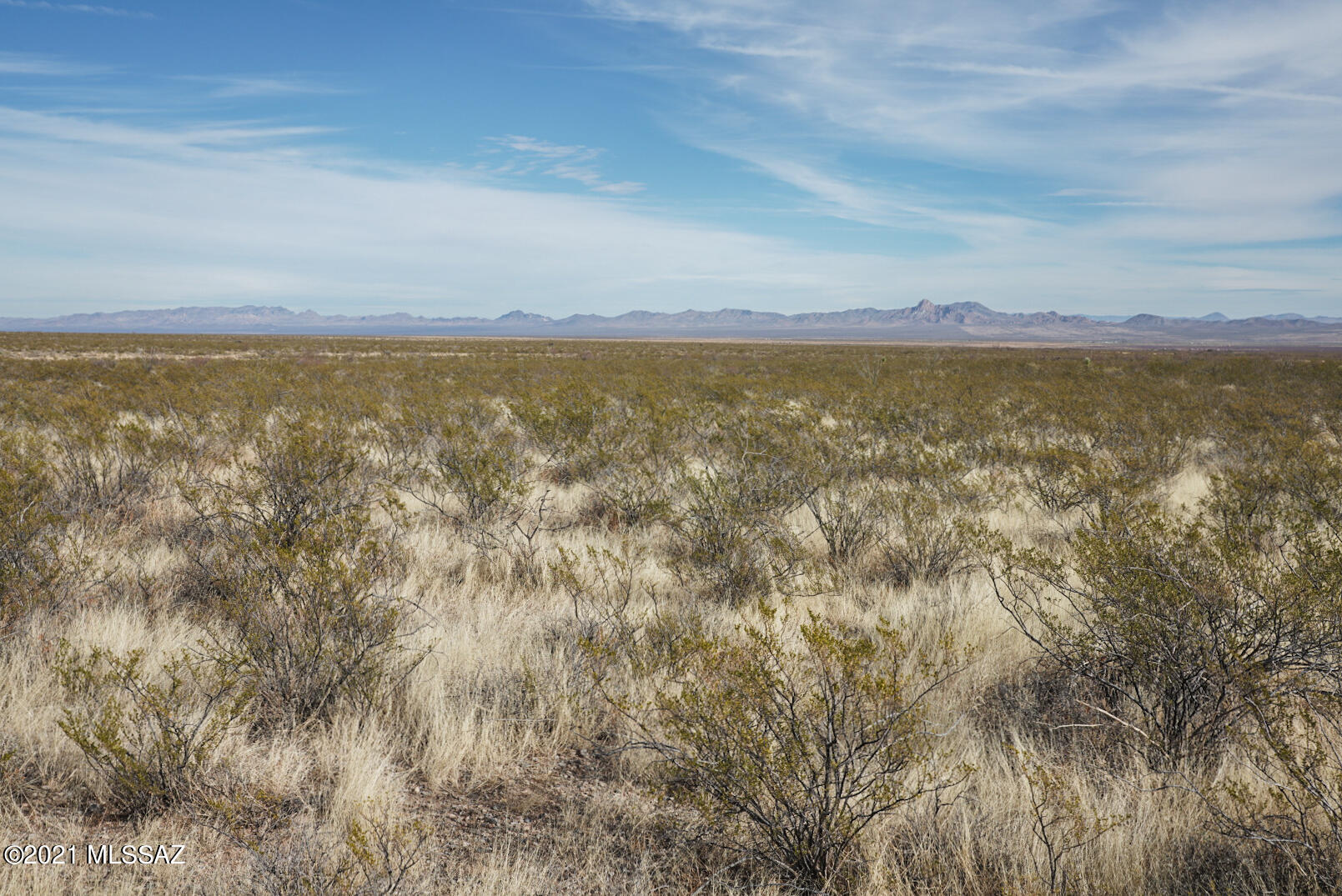 Tba South Tba S Community Road, Unit 17 San Simon, AZ 85632 - Photo 7 of 8
