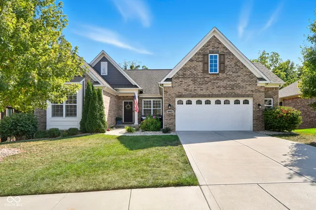 $619,900 | 6413 Bastani Place, Indianapolis, IN 46237