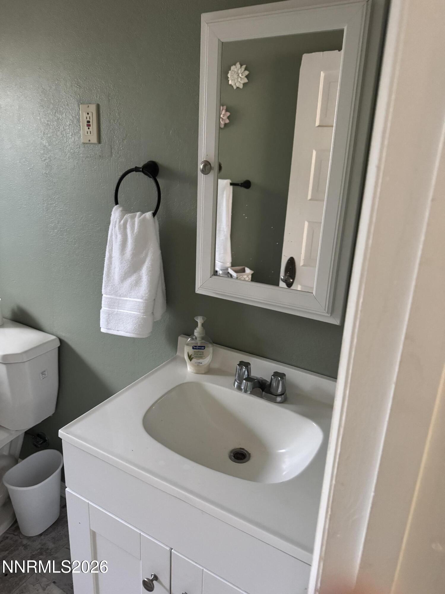 513 South Main Street Yerington, NV 89447 - Photo 32 of 32 Guest House Bath