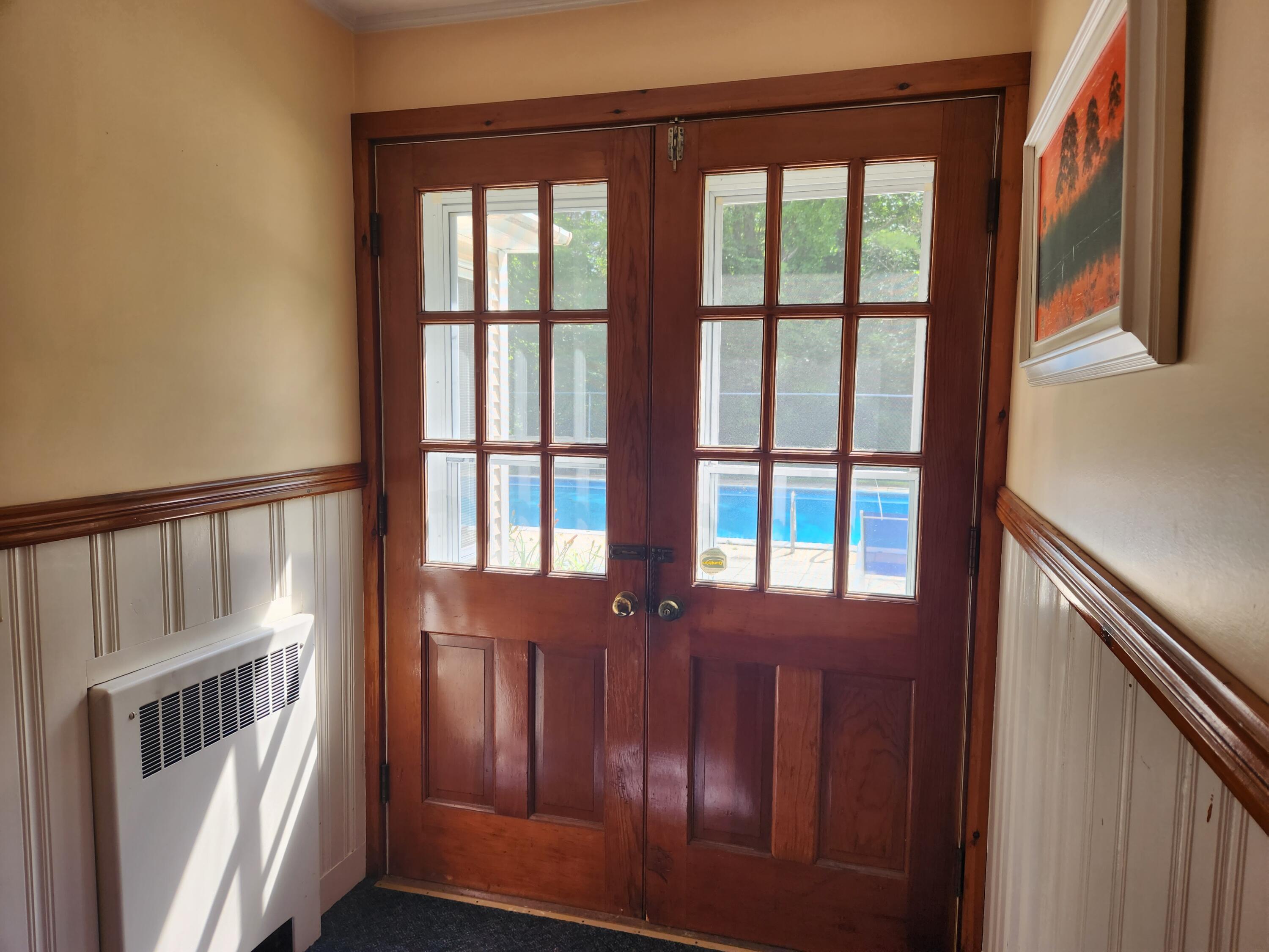 76 Waterford Road Norway, ME 04268 - Photo 33 of 44 pool entry