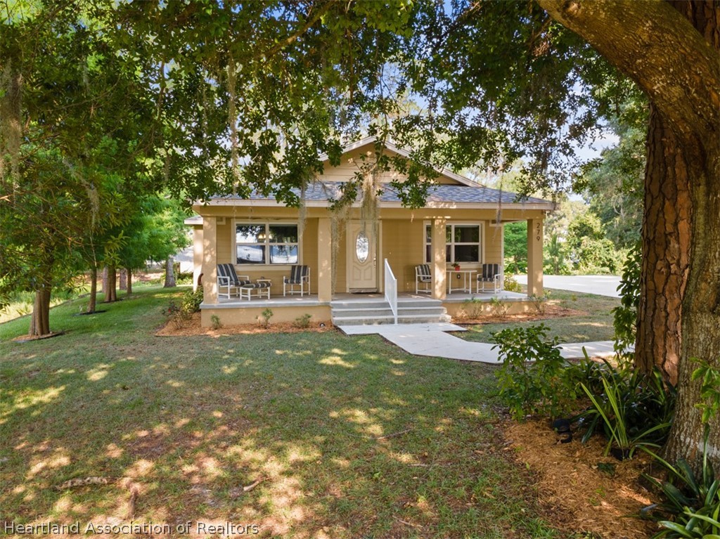 279 Cloverleaf Road Lake Placid, FL 33852 - Photo 2 of 32 Gallery Image 2